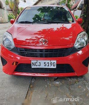 Toyota Wigo 2017 for sale-9