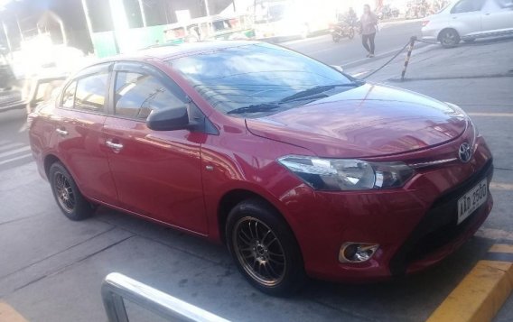 TOYOTA VIOS 2014 for sale -6