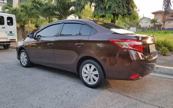 Toyota Vios 2015 for sale