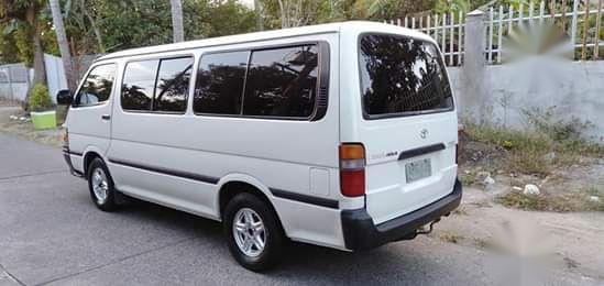 Toyota Hiace 2000 for sale-3