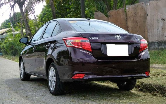 2014 Toyota Vios for sale-2