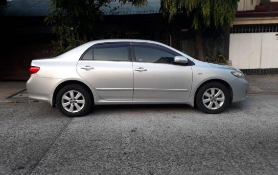 2010 Toyota Altis for sale -3