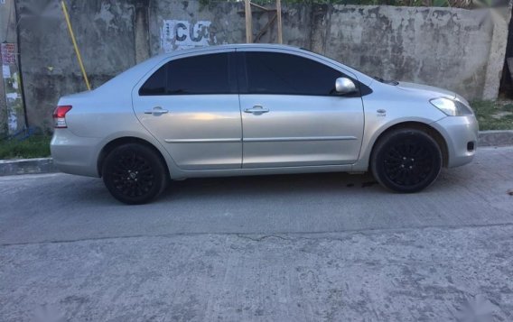 Toyota Vios 2009 for sale-3