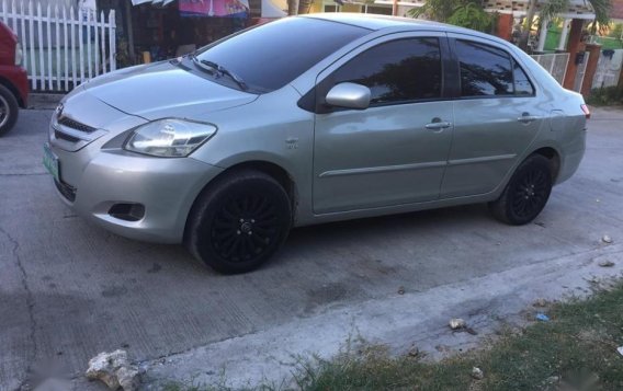 Toyota Vios 2009 for sale-1