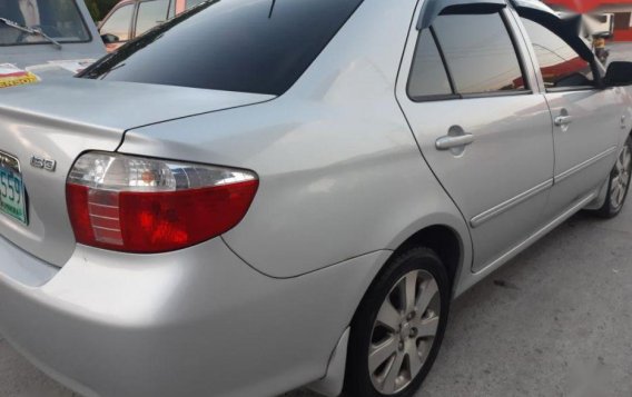 Toyota Vios 2006 For sale-1