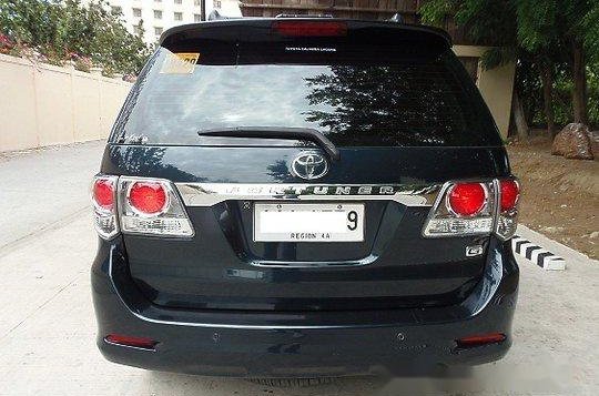 Toyota Fortuner 2014 for sale-2