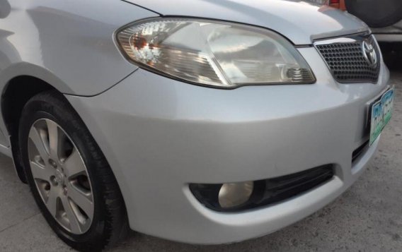 Toyota Vios 2006 For sale-4