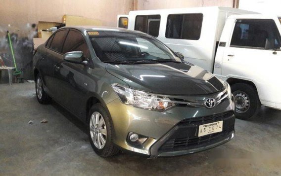 Toyota Vios 2018 for sale