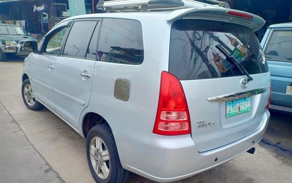 2008 Toyota Innova G for sale-2