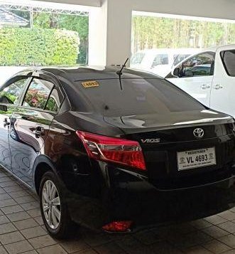 2017 Toyota Vios for sale-4