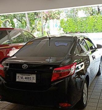 2017 Toyota Vios for sale-3