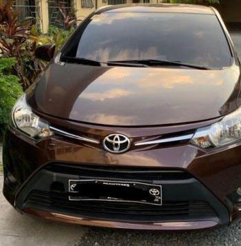 Toyota Vios 2015 for sale