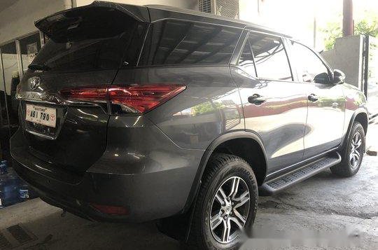 Toyota Fortuner 2018 for sale-1