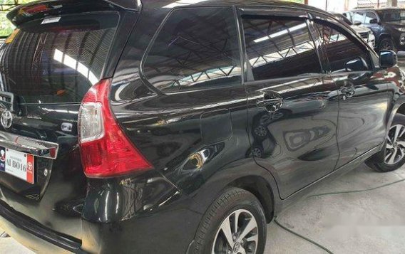 Toyota Avanza 2018 for sale-2