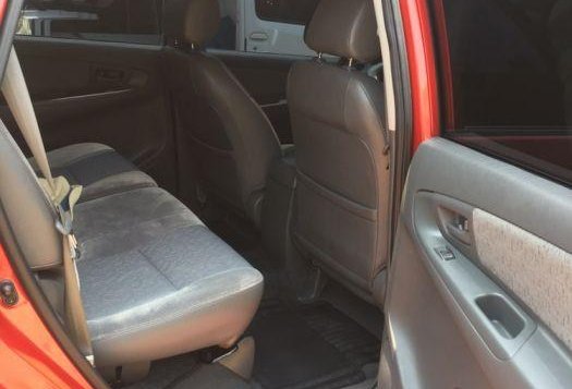 Toyota Innova E 2014 for sale-4