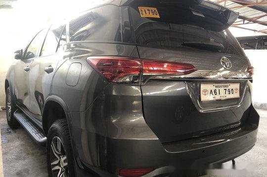 Toyota Fortuner 2018 for sale-3