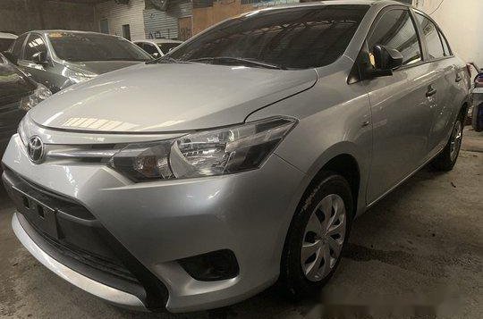 Toyota Vios 2016 for sale-1