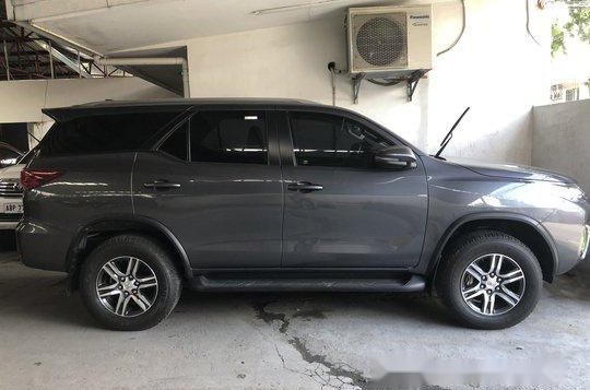 Toyota Fortuner 2018 for sale-4