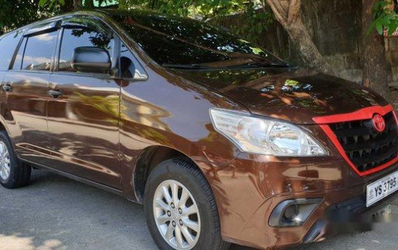 Toyota Innova 2016 for sale