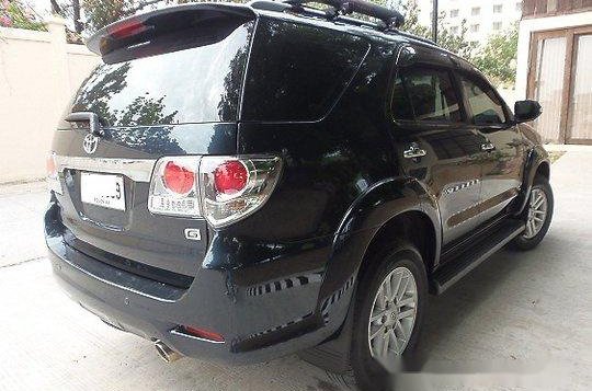 Toyota Fortuner 2014 for sale-1