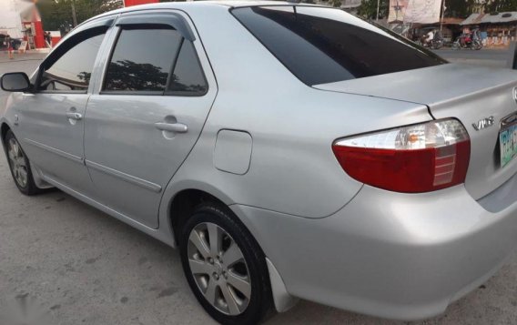 Toyota Vios 2006 For sale-2