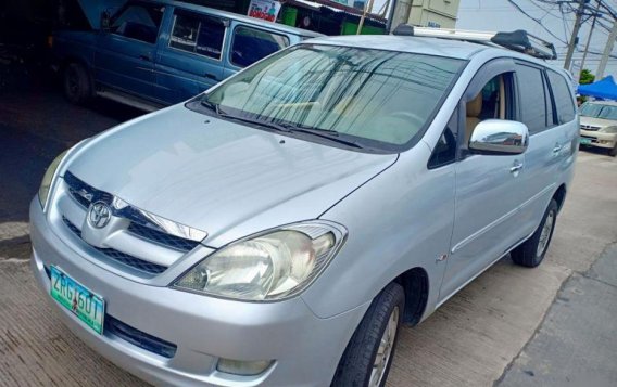 2008 Toyota Innova G for sale