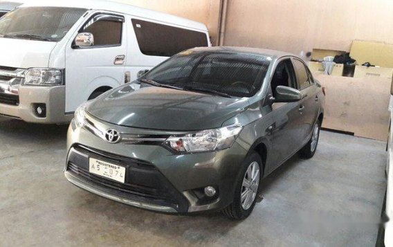 Toyota Vios 2018 for sale-2