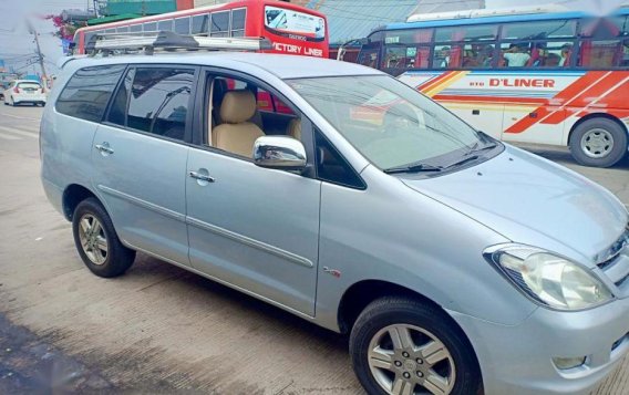 2008 Toyota Innova G for sale-1