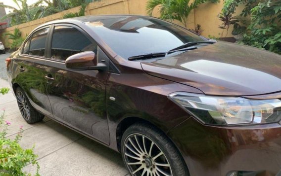 Toyota Vios 2015 for sale-3