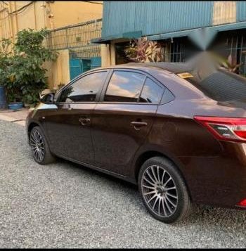 Toyota Vios 2015 for sale-2