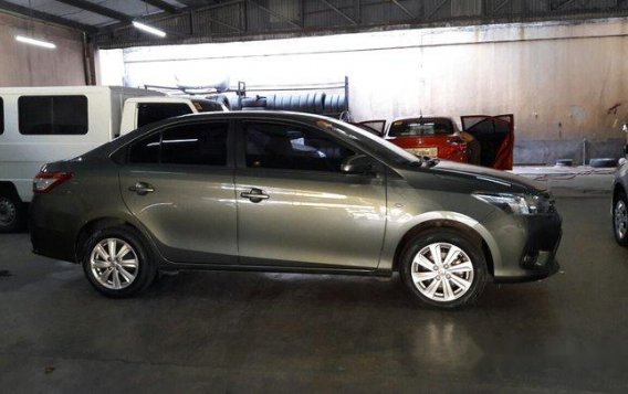 Toyota Vios 2018 for sale-6