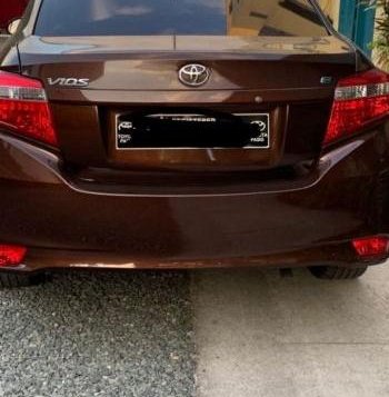 Toyota Vios 2015 for sale-5