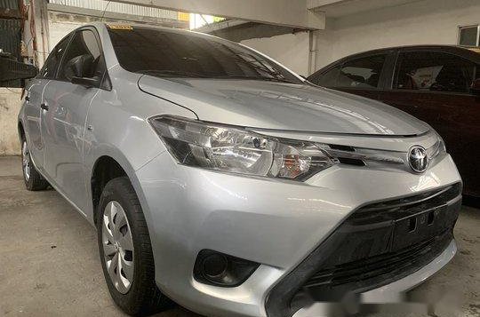 Toyota Vios 2016 for sale