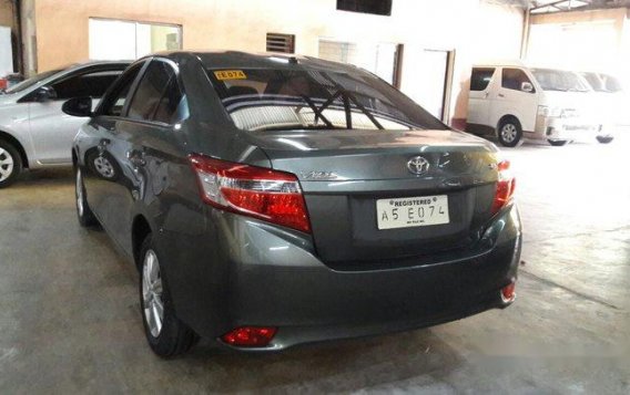 Toyota Vios 2018 for sale-5