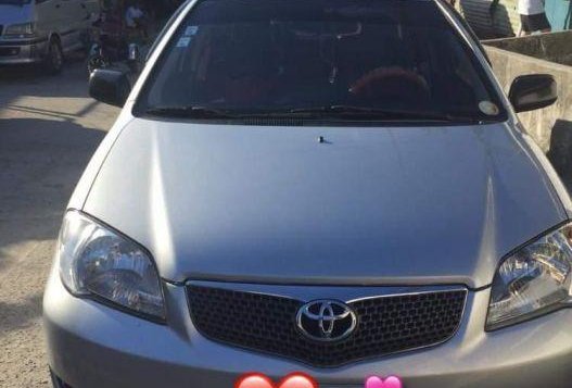 Like new Toyota Vios for sale-1