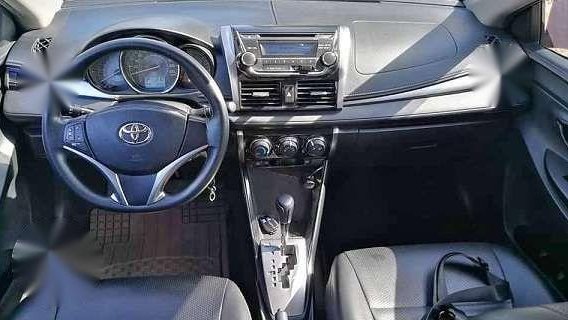 2015 Toyota Vios for sale