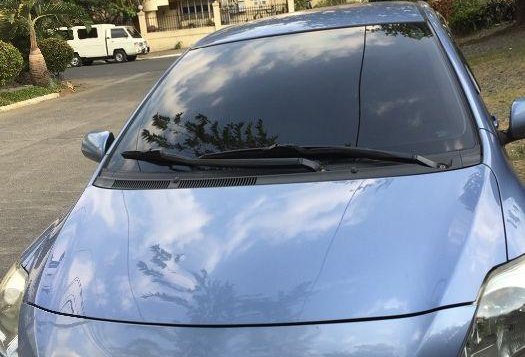 Like new Toyota Vios for sale