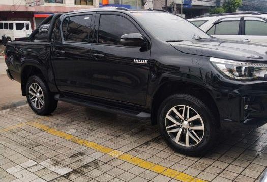 TOYOTA Hilux 2019 for sale-2