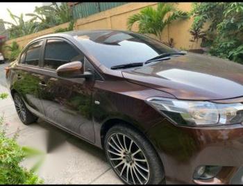 Toyota Vios 2015 for sale-1