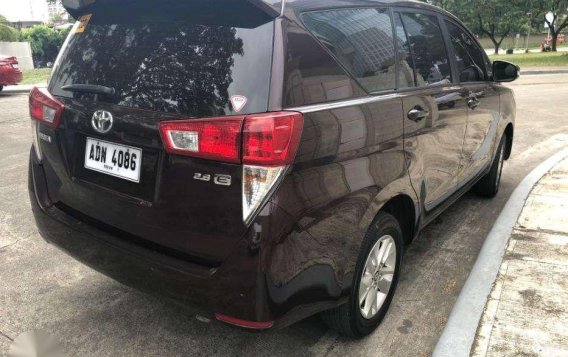 2016 Toyota Innova for sale-2