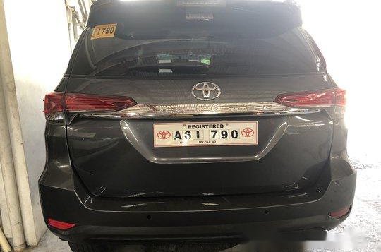 Toyota Fortuner 2018 for sale-2