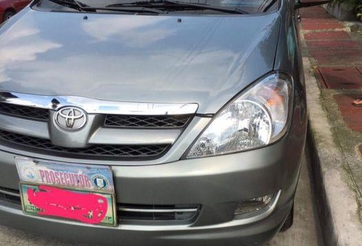 2008 Toyota Innova for sale-4