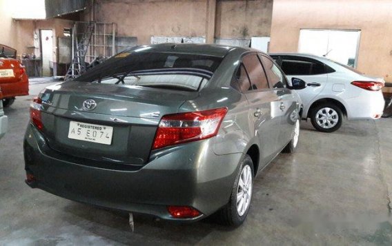 Toyota Vios 2018 for sale-3