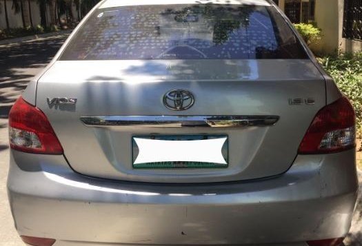 Toyota Vios 2007 for sale-3