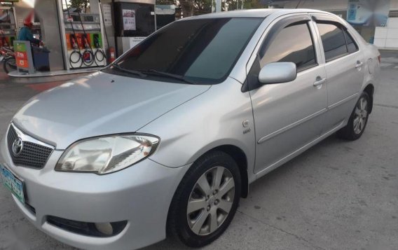 Toyota Vios 2006 For sale