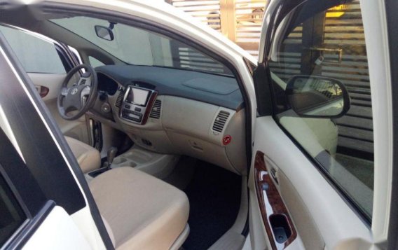 2016 Toyota Innova for sale-5