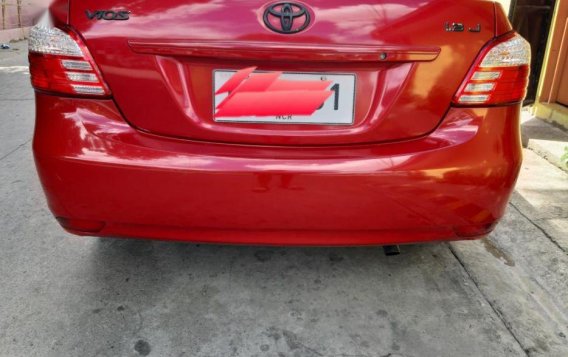 Toyota Vios 2011 for sale-1