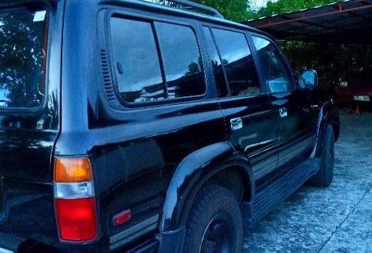 Toyota Land Cruiser 1996 for sale-1