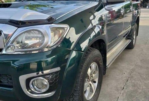 Toyota Hilux 2012 for Sale-1