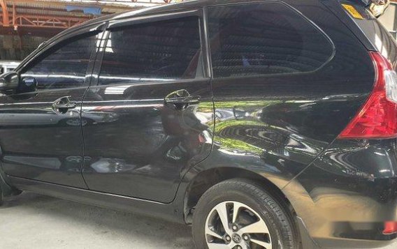 Toyota Avanza 2018 for sale-4